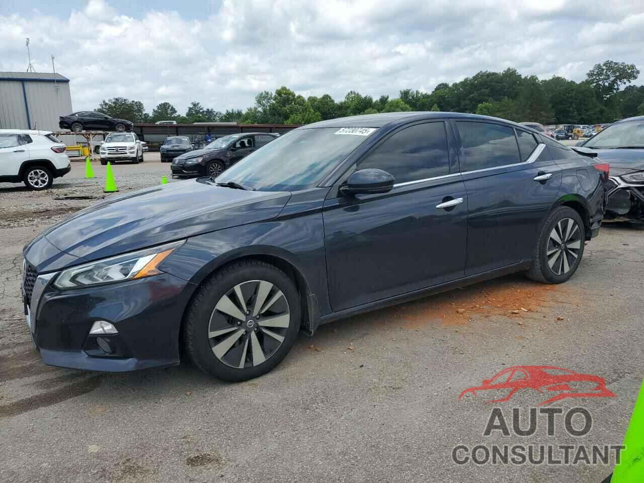 NISSAN ALTIMA 2020 - 1N4BL4EV6LC121023