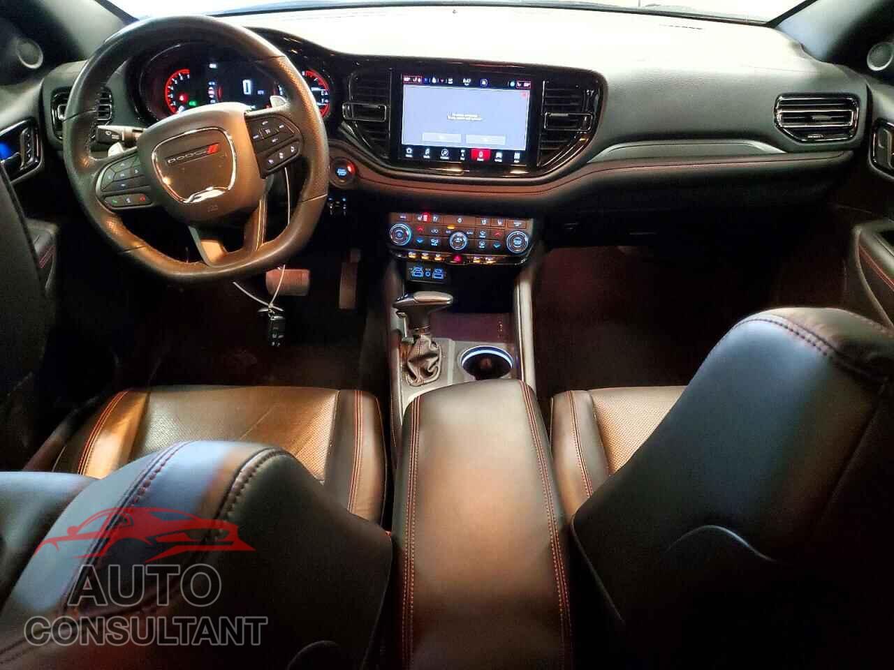 DODGE DURANGO 2024 - 1C4RDJDG7RC176399