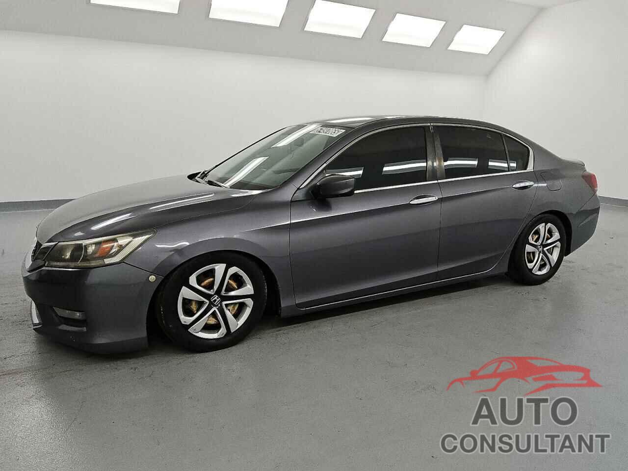 HONDA ACCORD 2015 - 1HGCR2E57FA028000