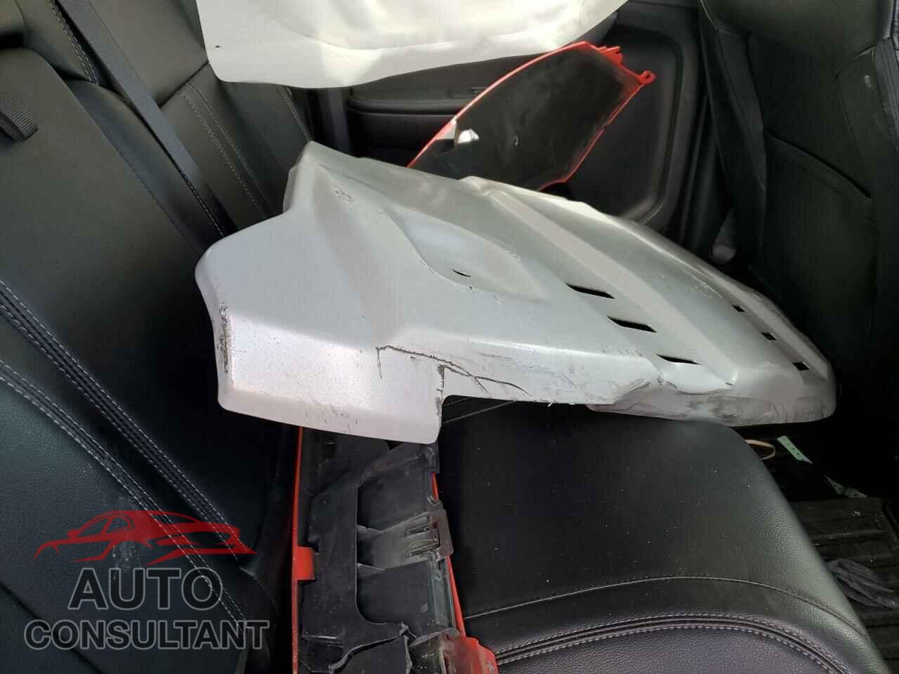 FORD RANGER 2021 - 1FTER4FH8MLD51145