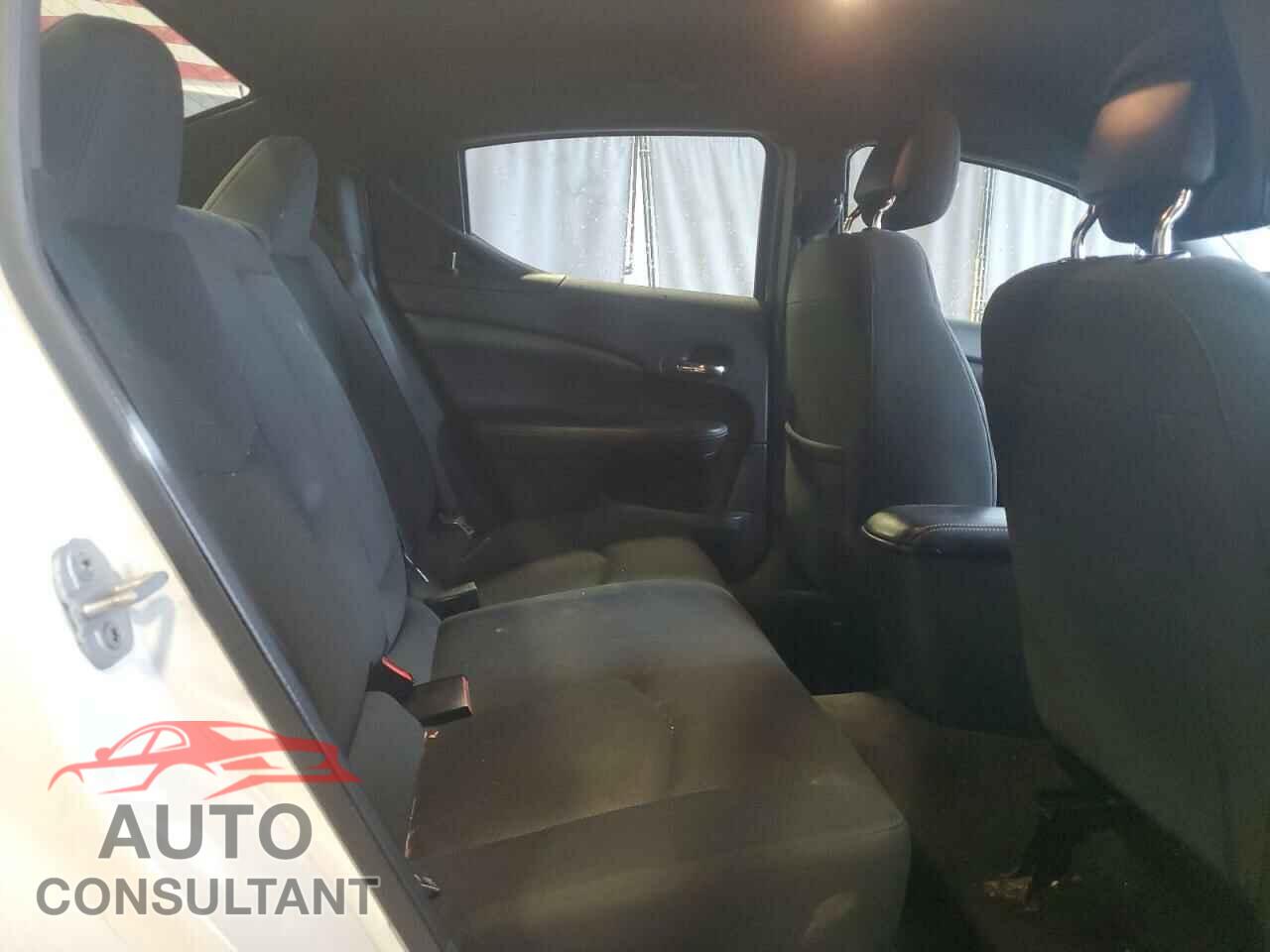 DODGE AVENGER 2012 - 1C3CDZABXCN219937