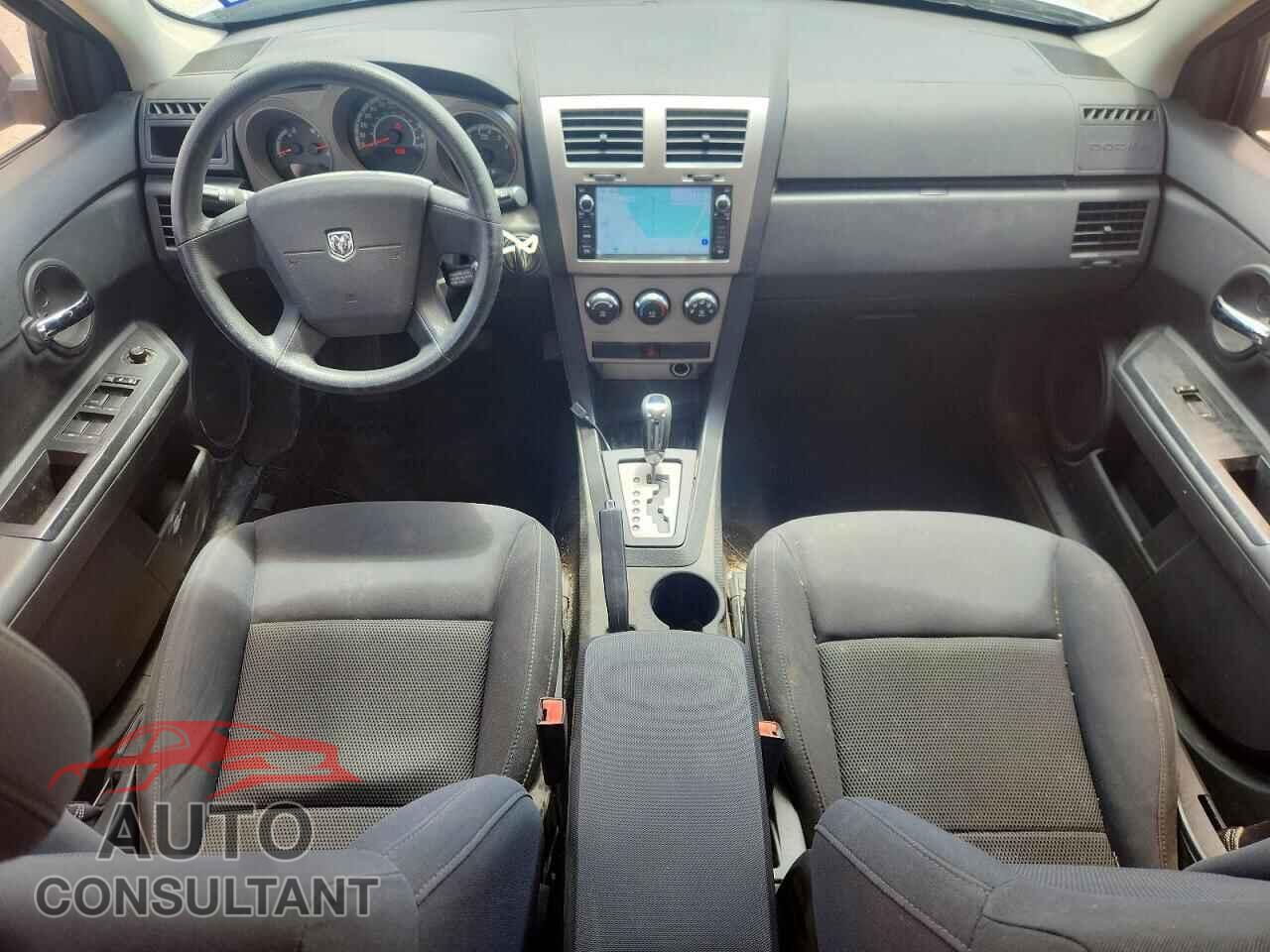 DODGE AVENGER 2010 - 1B3CC4FB2AN150637