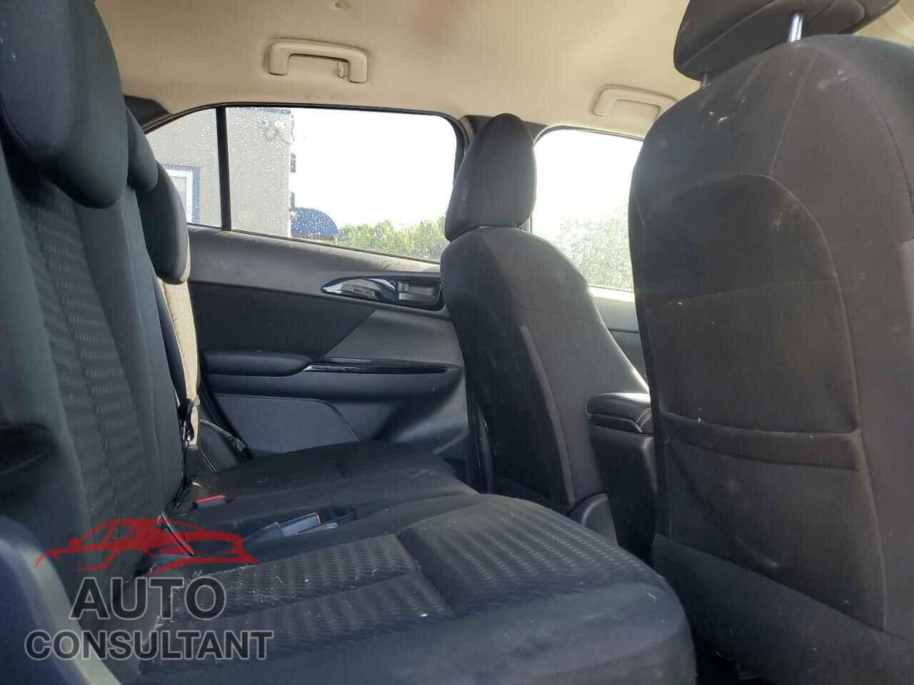 MITSUBISHI ECLIPSE 2019 - JA4AT4AA5KZ002085