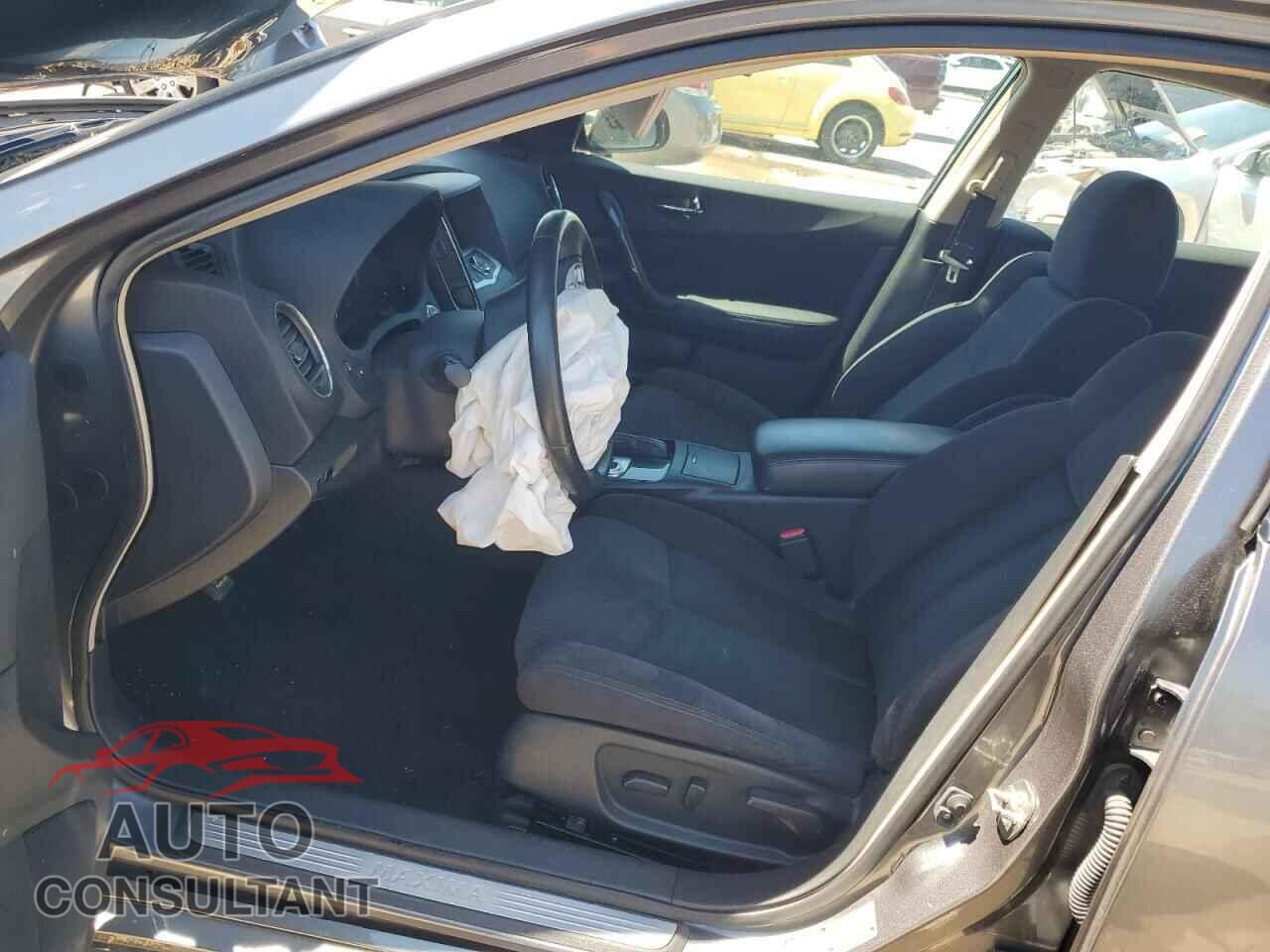 NISSAN MAXIMA 2014 - 1N4AA5AP1EC498277