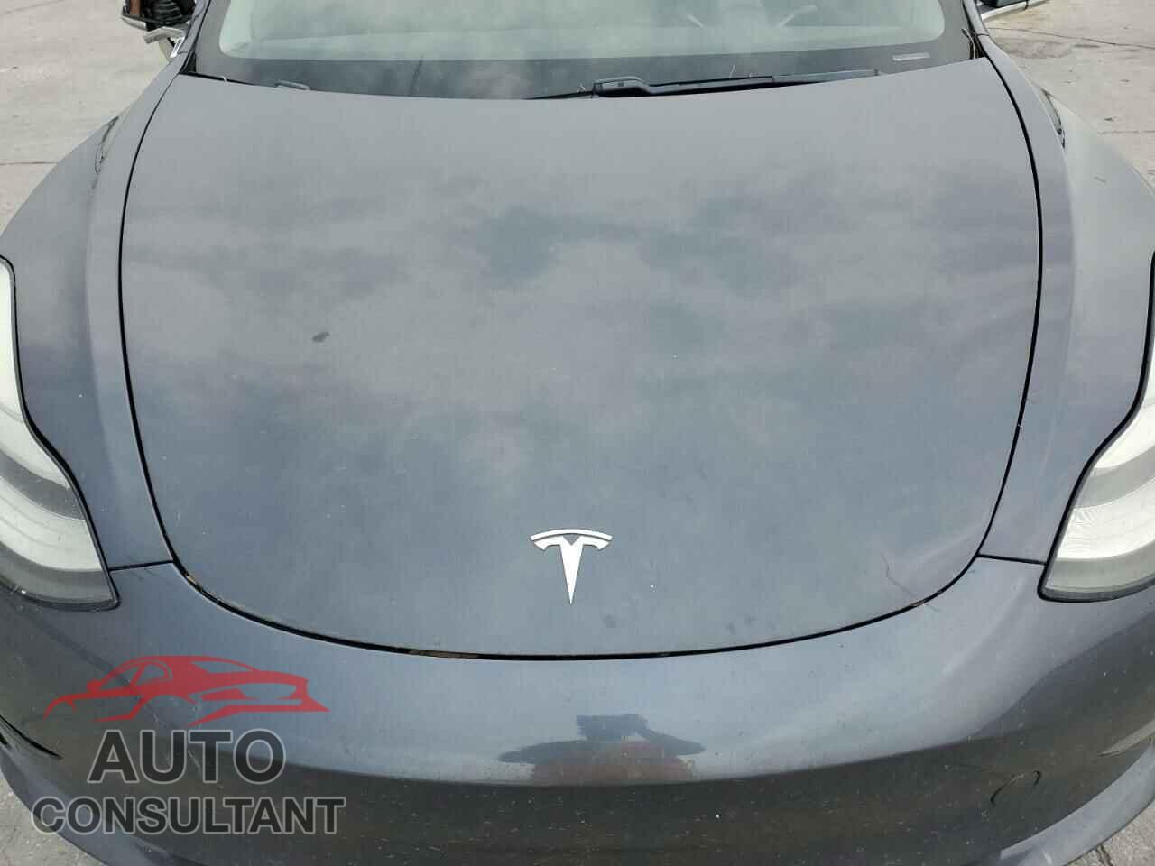 TESLA MODEL 3 2020 - 5YJ3E1EA1LF784832