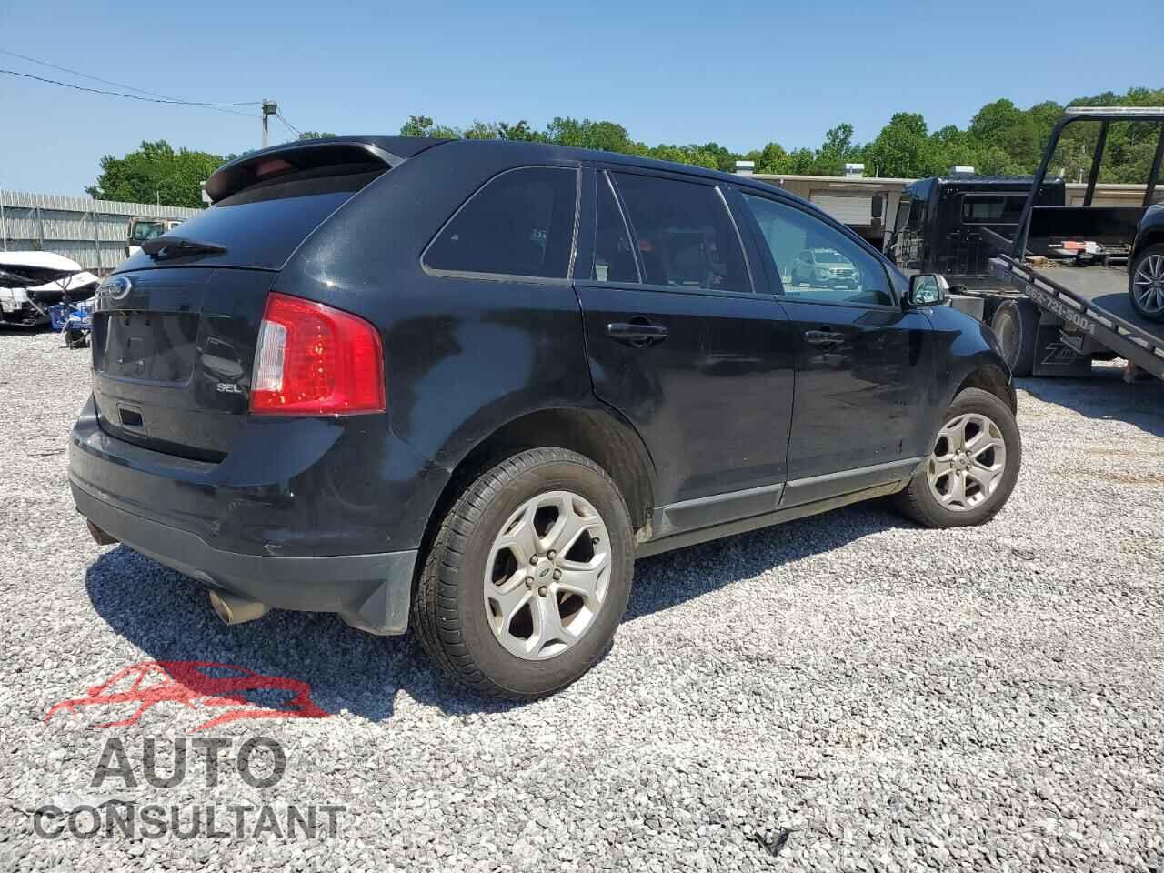 FORD EDGE 2014 - 2FMDK3JC8EBB84949
