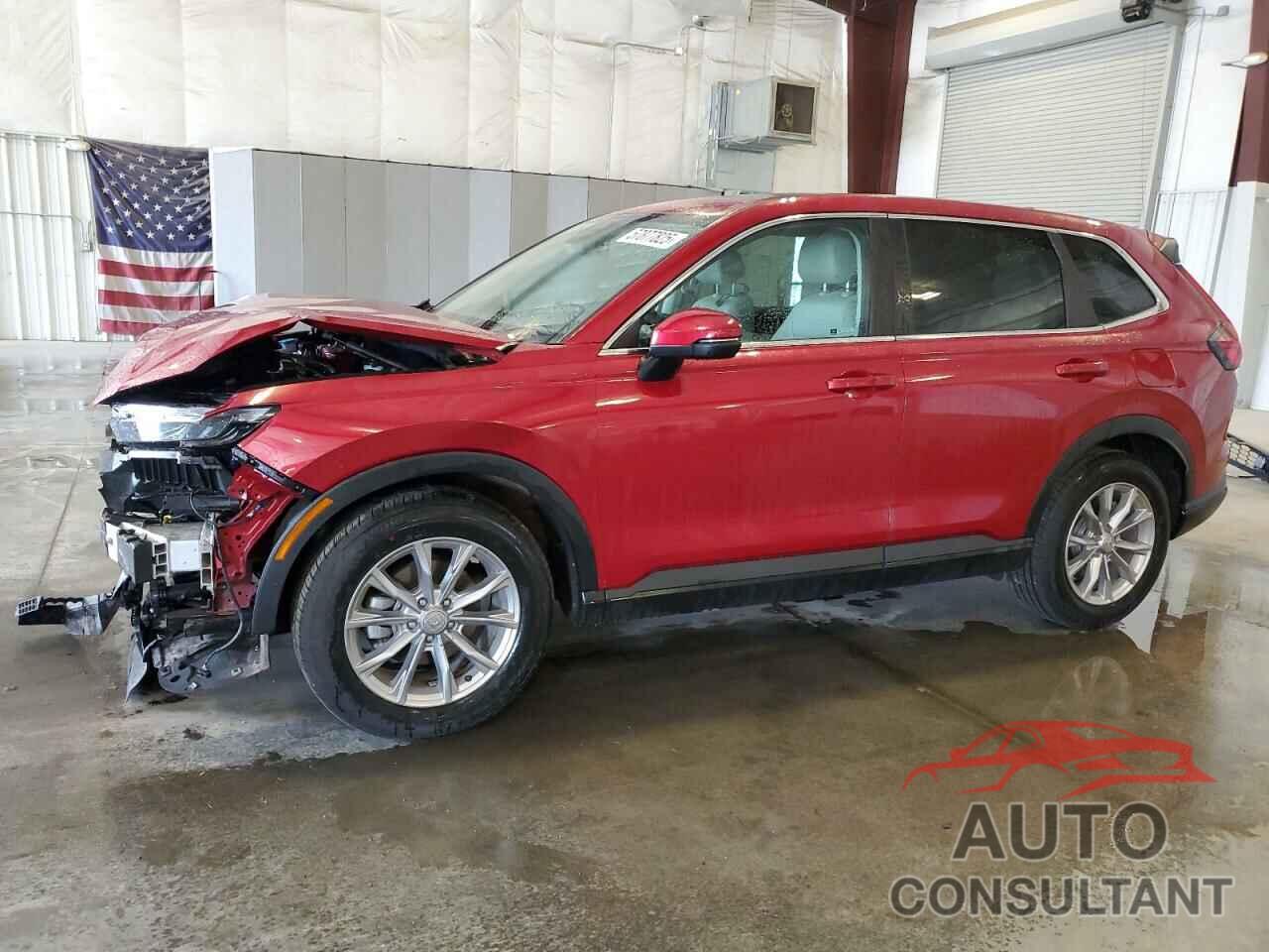 HONDA CRV 2023 - 2HKRS4H7XPH414524
