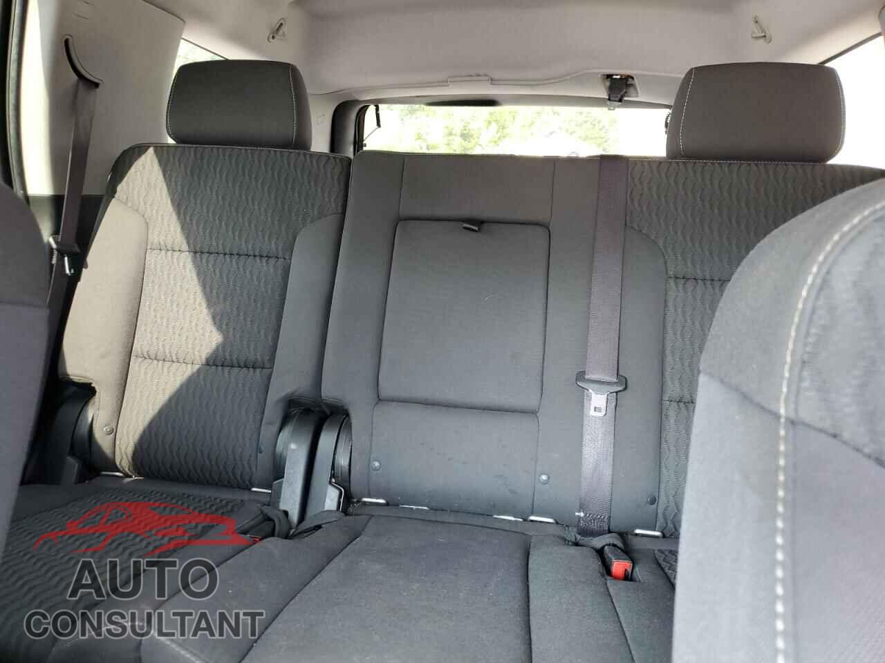 CHEVROLET TAHOE 2016 - 1GNSCAEC2GR463442
