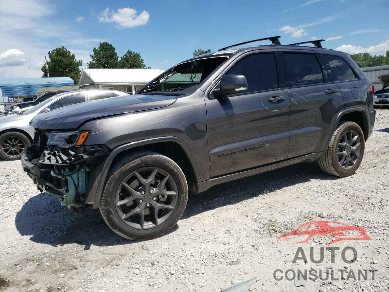 JEEP GRAND CHER 2021 - 1C4RJFBGXMC584266