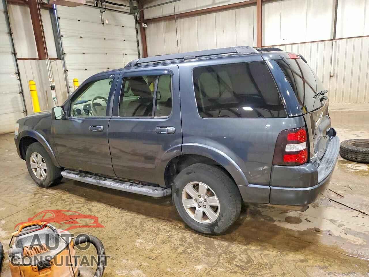 FORD EXPLORER 2010 - 1FMEU7DE2AUA69996