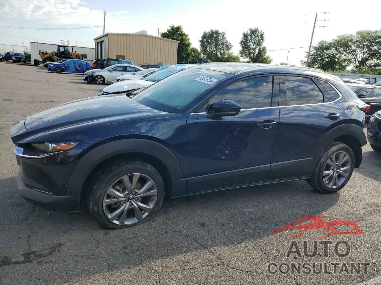 MAZDA CX30 2021 - 3MVDMADL7MM201007