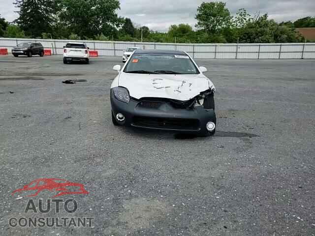 MITSUBISHI ECLIPSE 2011 - 4A31K5DFXBE016381