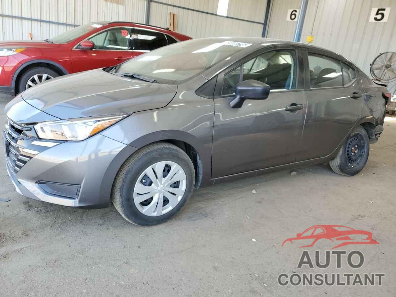 NISSAN VERSA 2024 - 3N1CN8DV0RL910284
