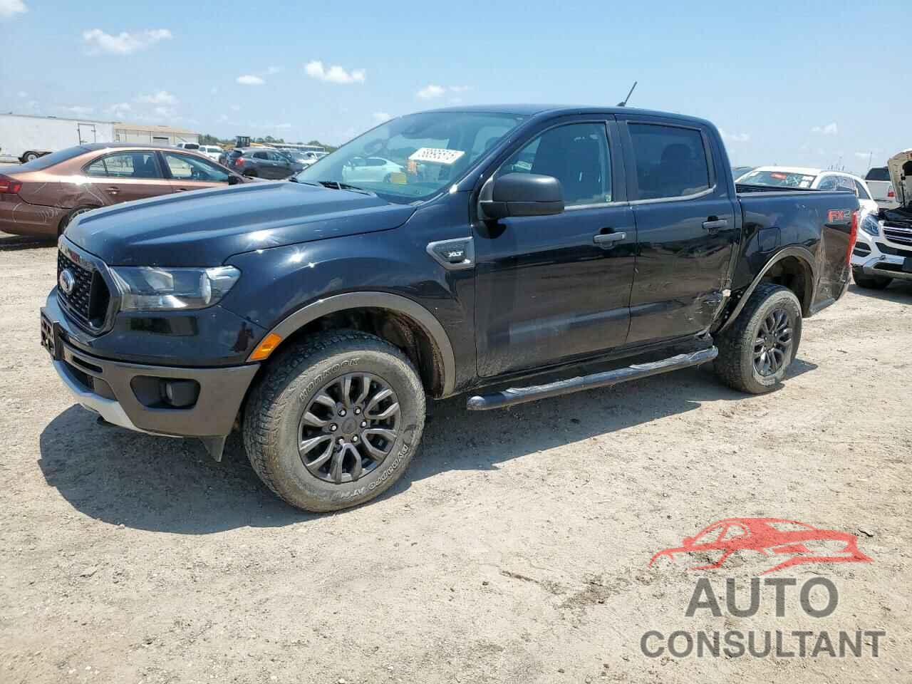 FORD RANGER 2020 - 1FTER4EH9LLA85327