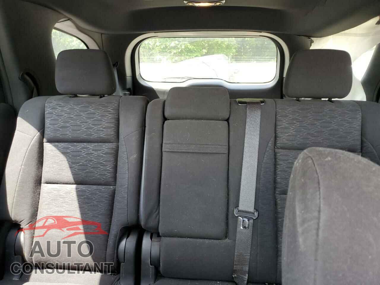 DODGE DURANGO 2021 - 1C4RDJAG5MC765979