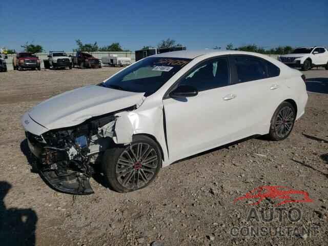 KIA FORTE 2023 - 3KPF44AC0PE548855