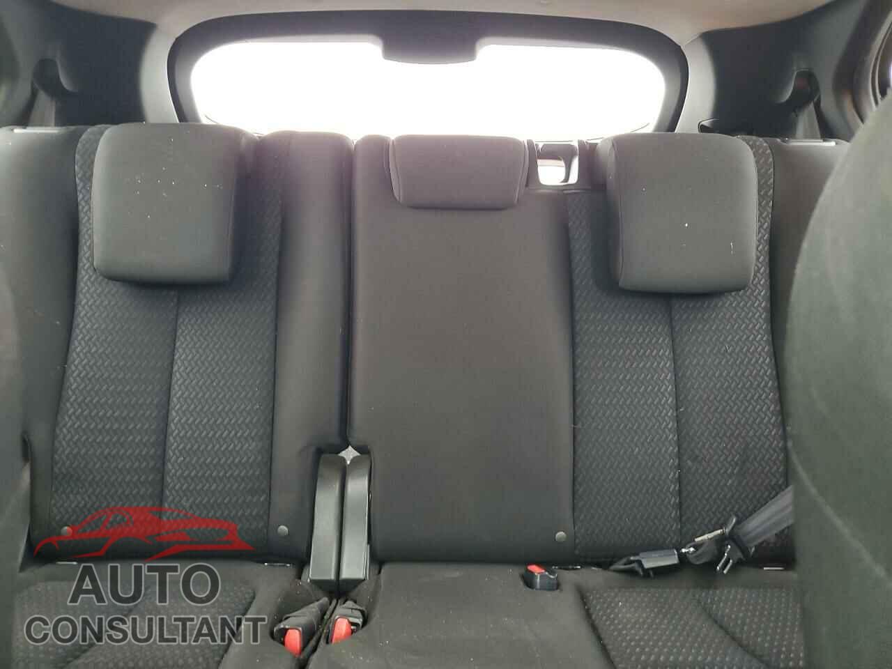 MITSUBISHI ECLIPSE 2019 - JA4AS3AA4KZ040842