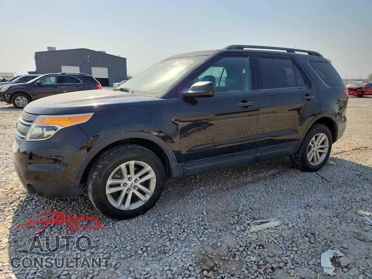 FORD EXPLORER 2015 - 1FM5K8B80FGB52678