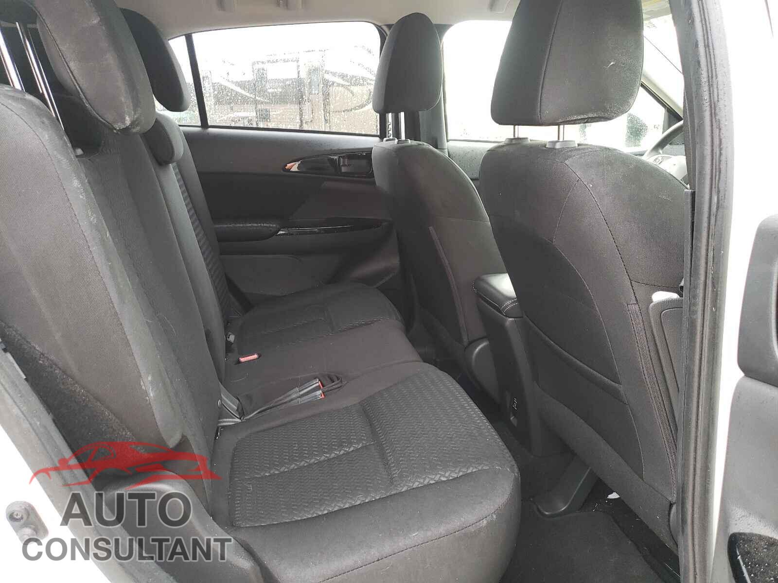 MITSUBISHI ECLIPSE 2020 - JA4AS4AA3LZ031606