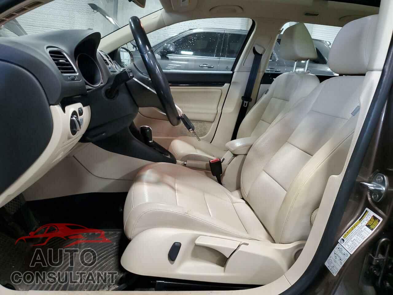 VOLKSWAGEN JETTA 2013 - 3VWPL7AJ7DM691663