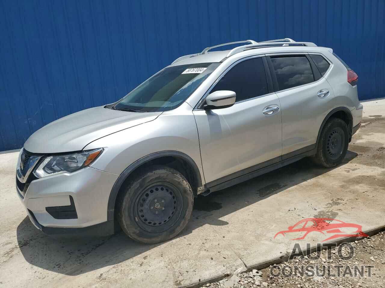 NISSAN ROGUE 2019 - 5N1AT2MT0KC798024