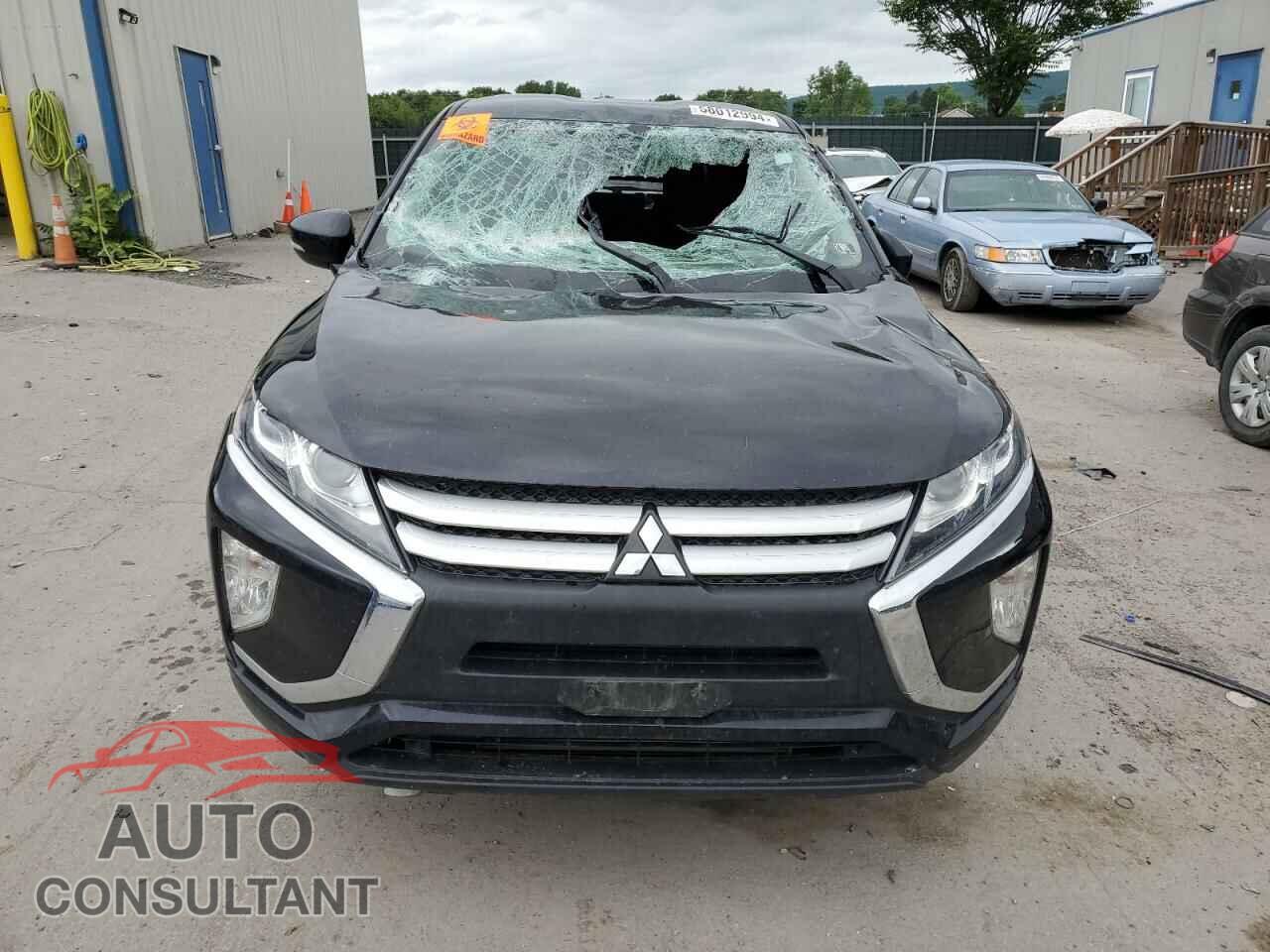 MITSUBISHI ECLIPSE 2020 - JA4AT3AAXLZ022666
