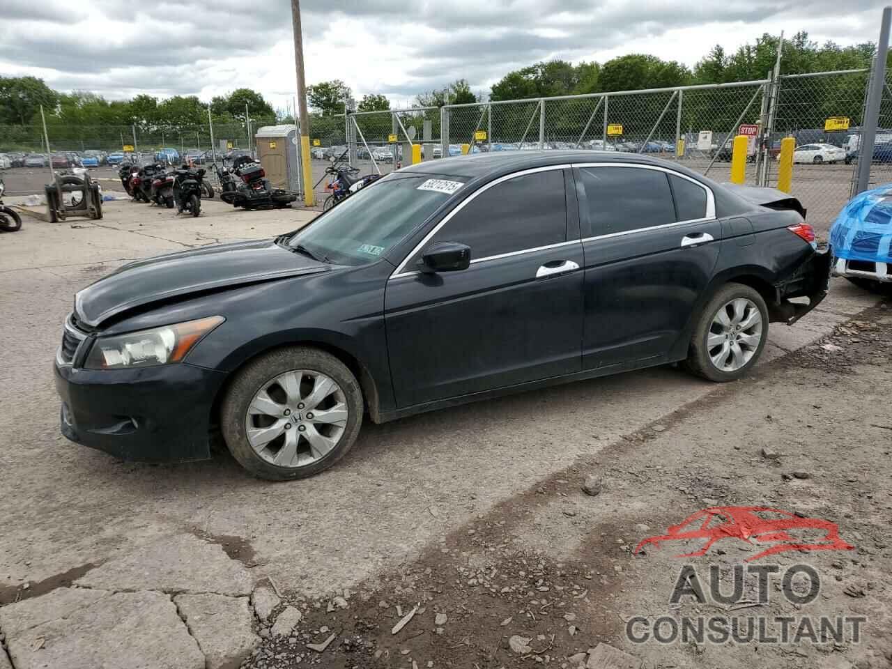 HONDA ACCORD 2010 - 1HGCP3F85AA004193