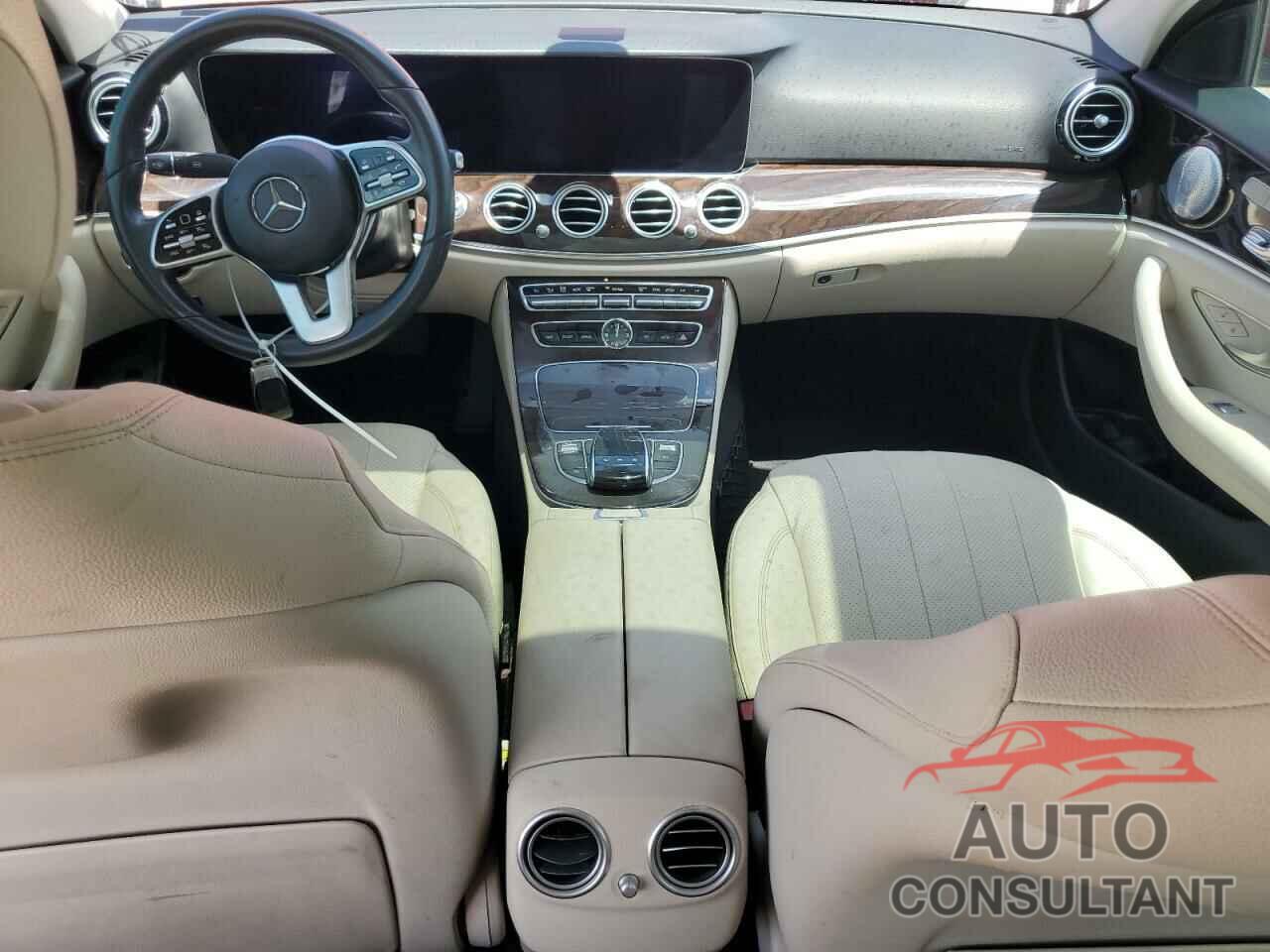 MERCEDES-BENZ E-CLASS 2020 - W1KZF8DB9LA833879
