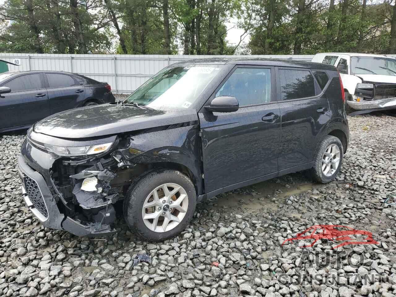 KIA SOUL 2020 - KNDJ23AU2L7730862