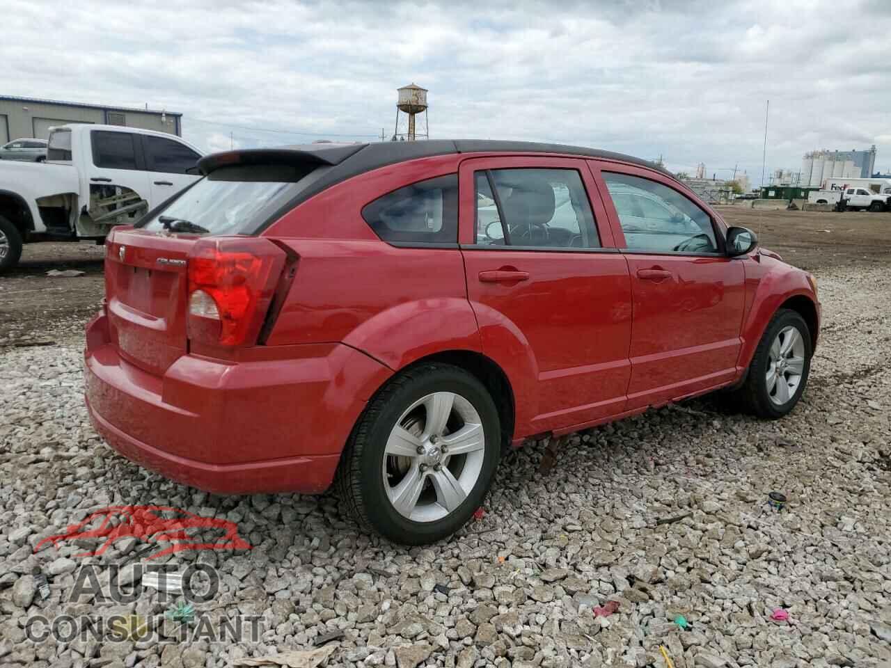 DODGE CALIBER 2011 - 1B3CB3HA5BD214985