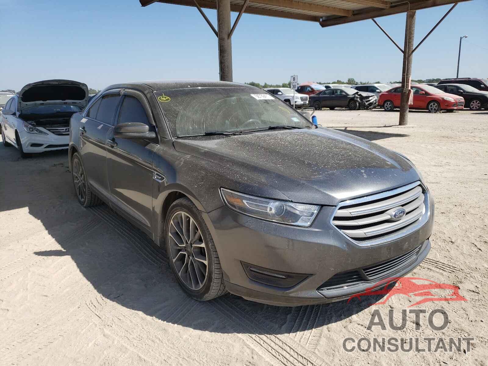 FORD TAURUS 2017 - 1FAHP2E81HG112792