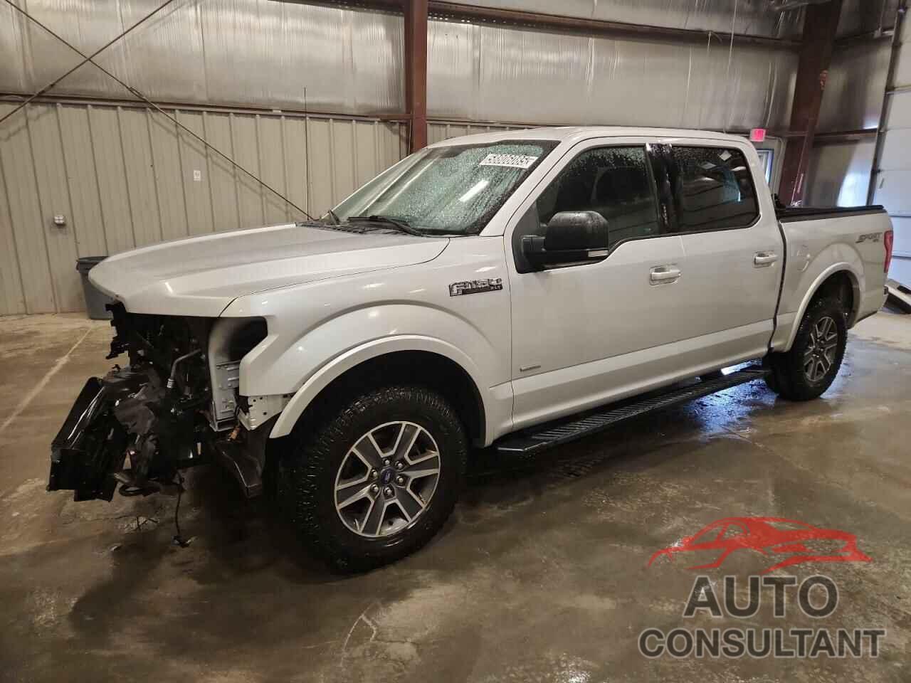 FORD F-150 2016 - 1FTEW1EP4GFD39948
