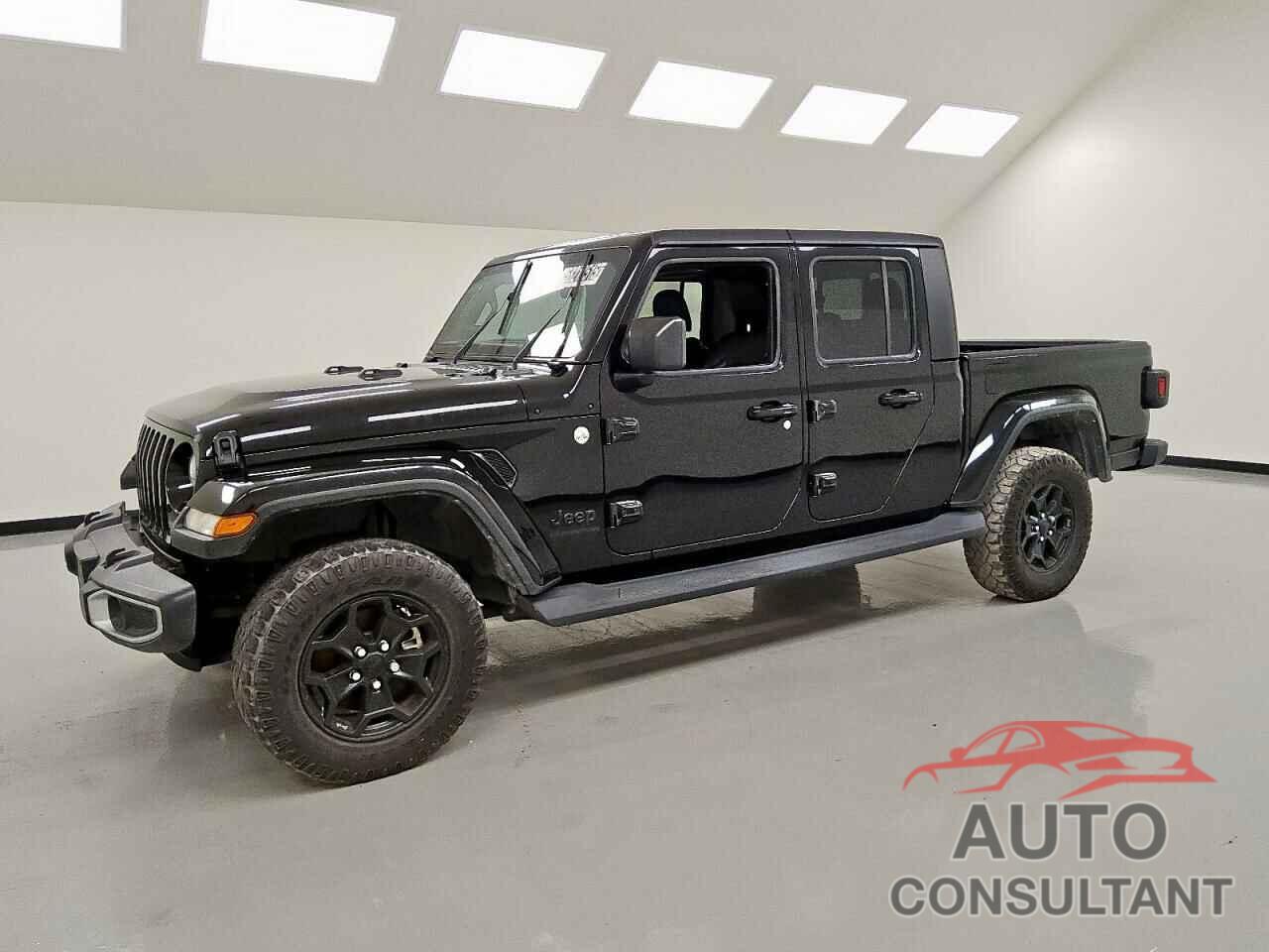 JEEP GLADIATOR 2022 - 1C6HJTAG0NL172023