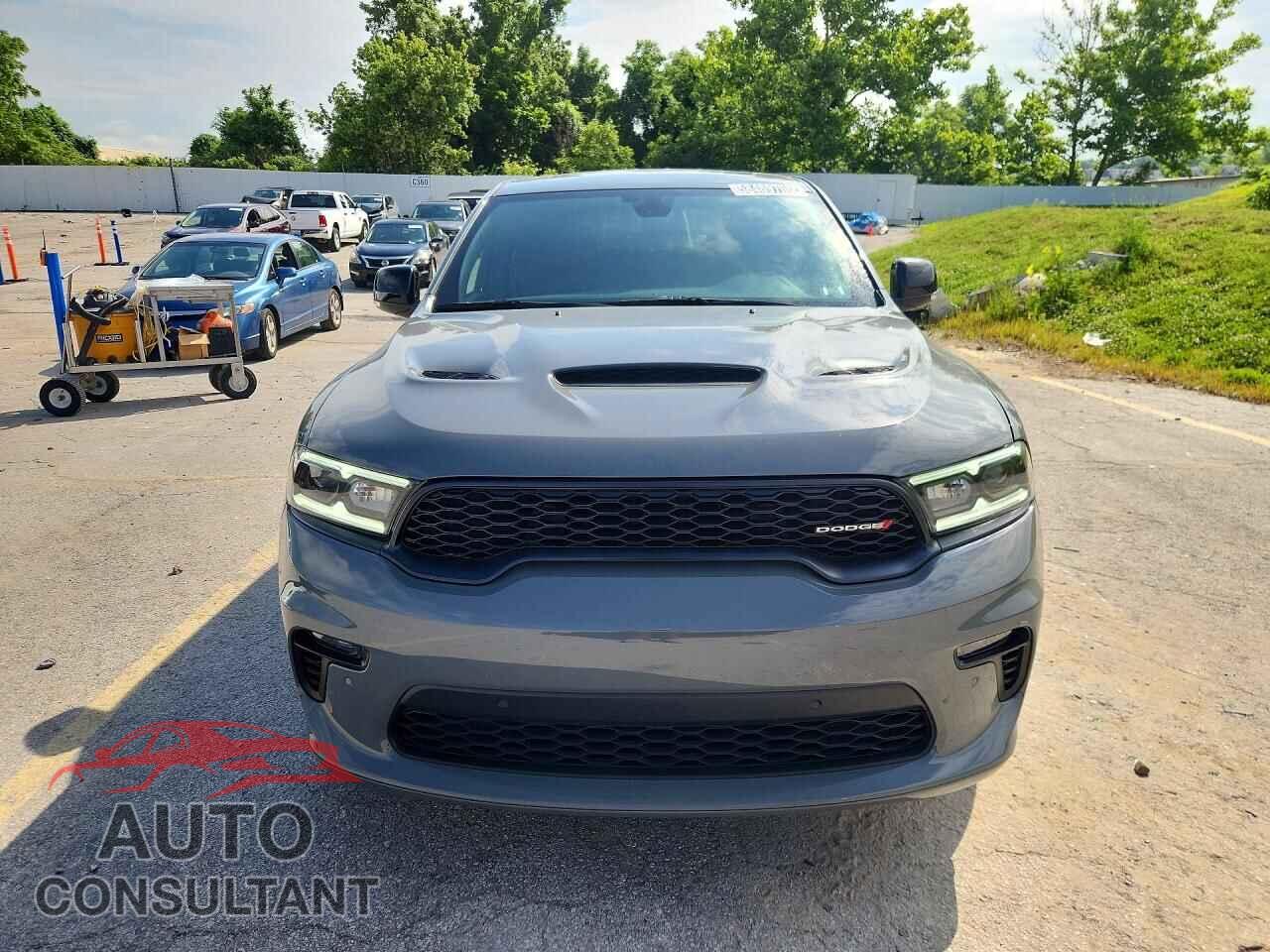 DODGE DURANGO 2022 - 1C4SDJCT7NC190877