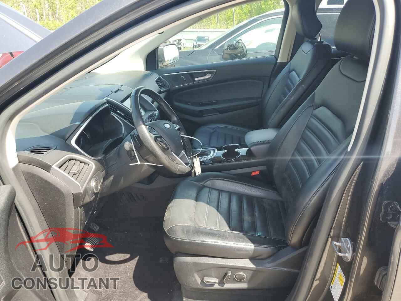 FORD EDGE 2015 - 2FMTK4J81FBC19605