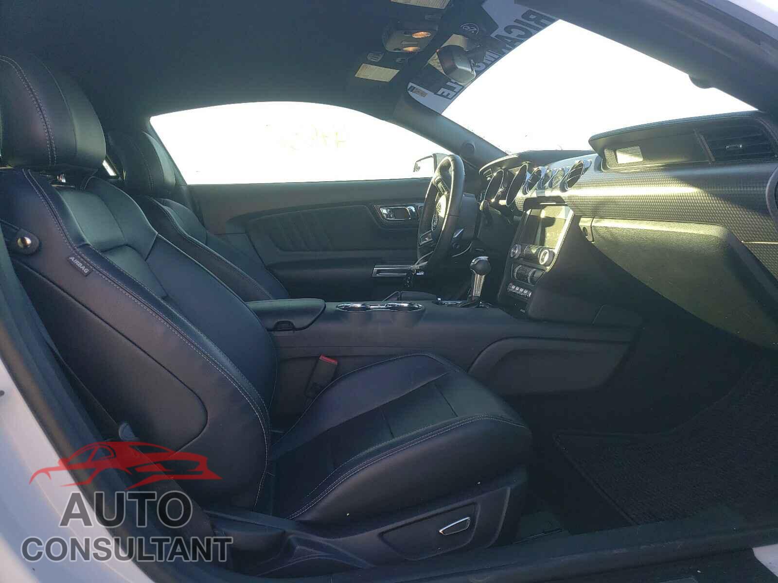 FORD MUSTANG 2016 - 1FA6P8TH2G5316718