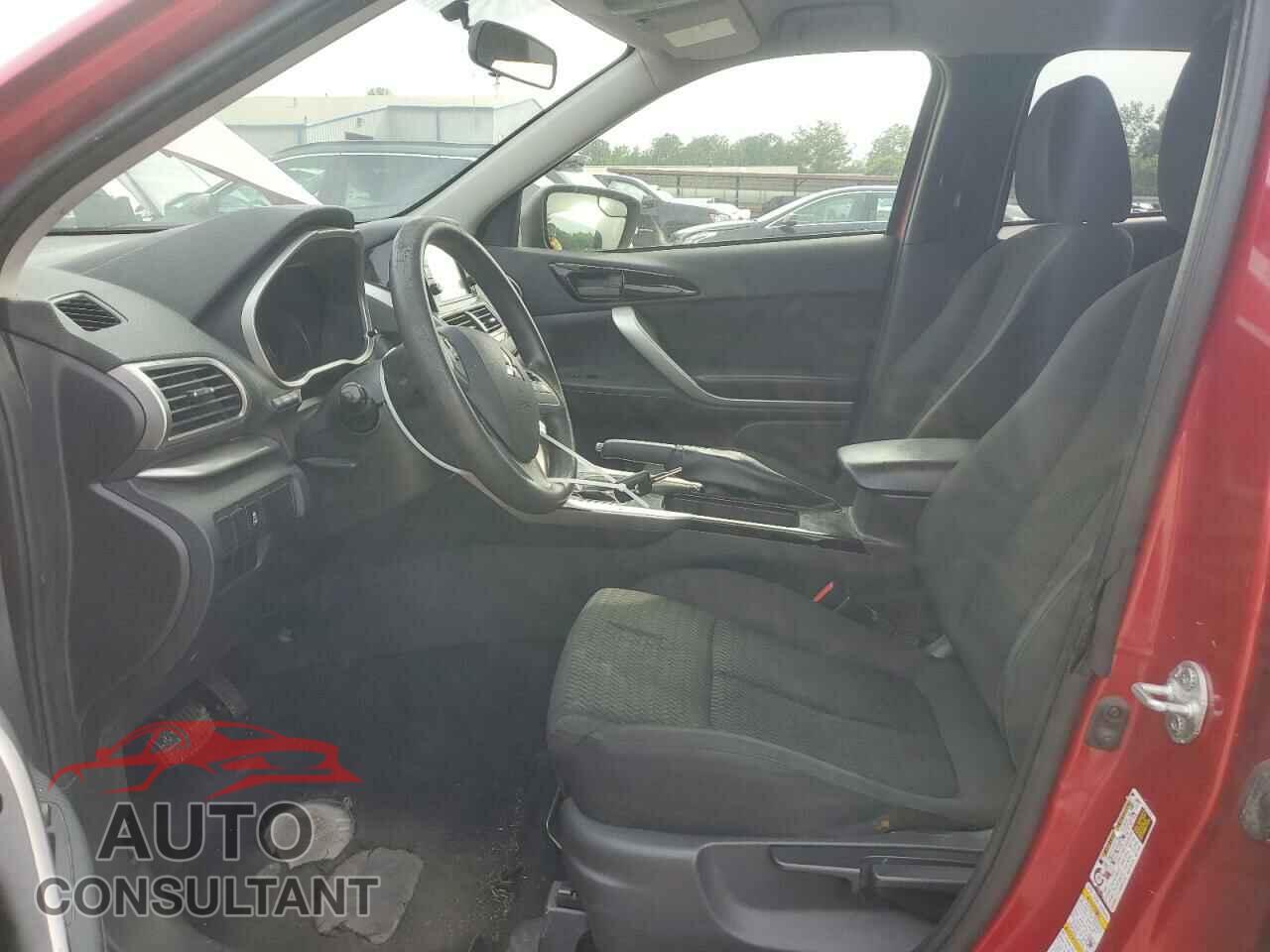 MITSUBISHI ECLIPSE 2020 - JA4AS3AA2LZ005640