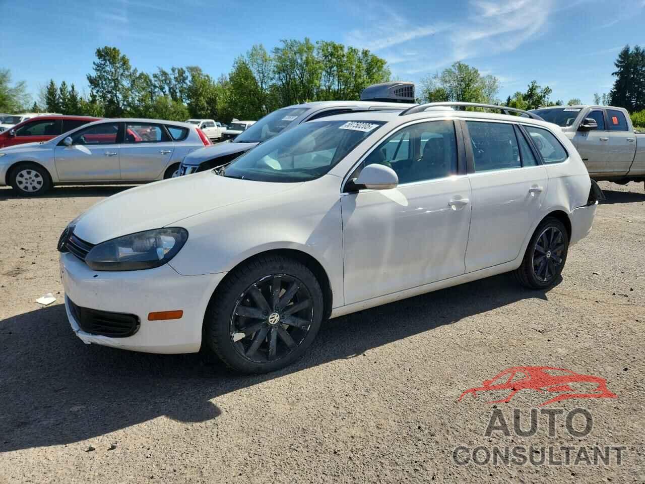 VOLKSWAGEN JETTA 2013 - 3VWPL7AJ7DM664558