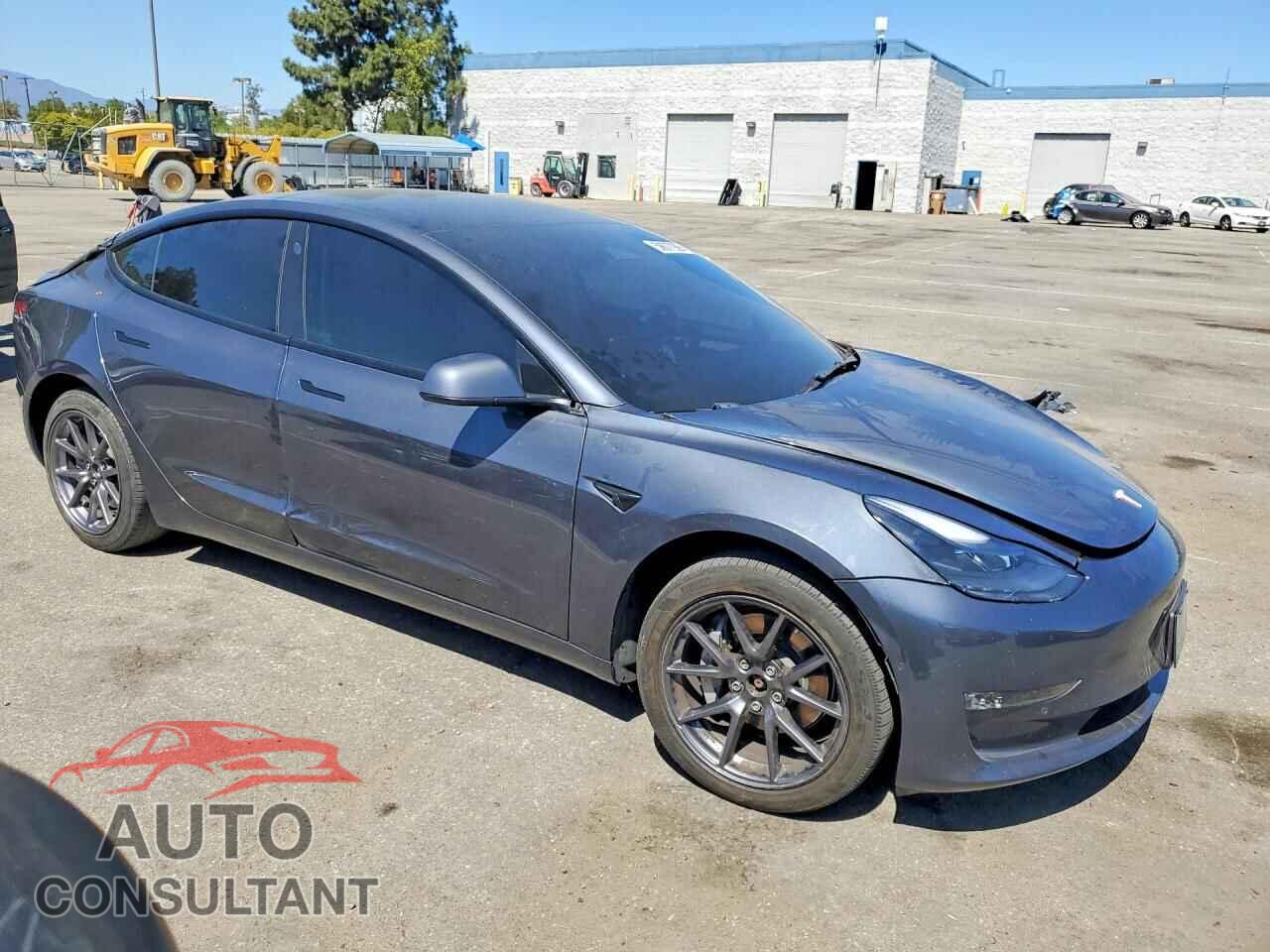 TESLA MODEL 3 2021 - 5YJ3E1EB5MF150319
