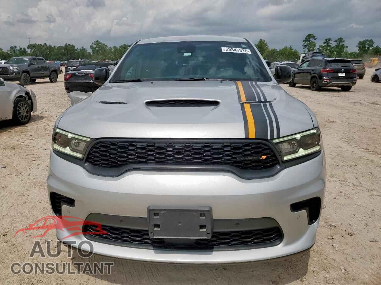 DODGE DURANGO 2023 - 1C4SDJCT6PC671089