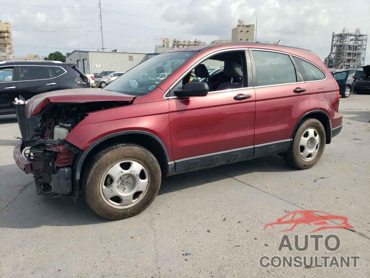 HONDA CRV 2011 - 3CZRE3H36BG700588