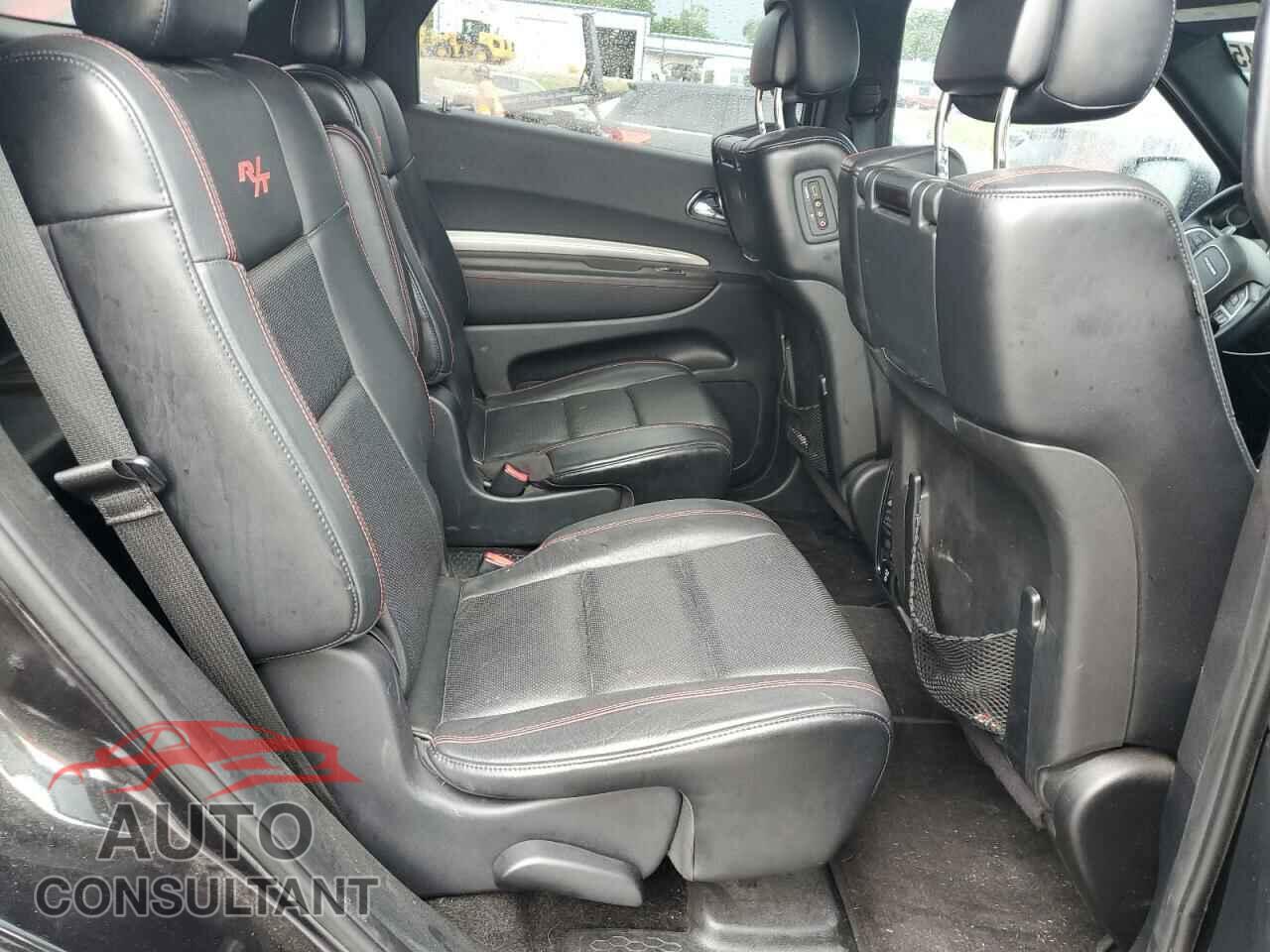 DODGE DURANGO 2015 - 1C4SDJCT6FC766458