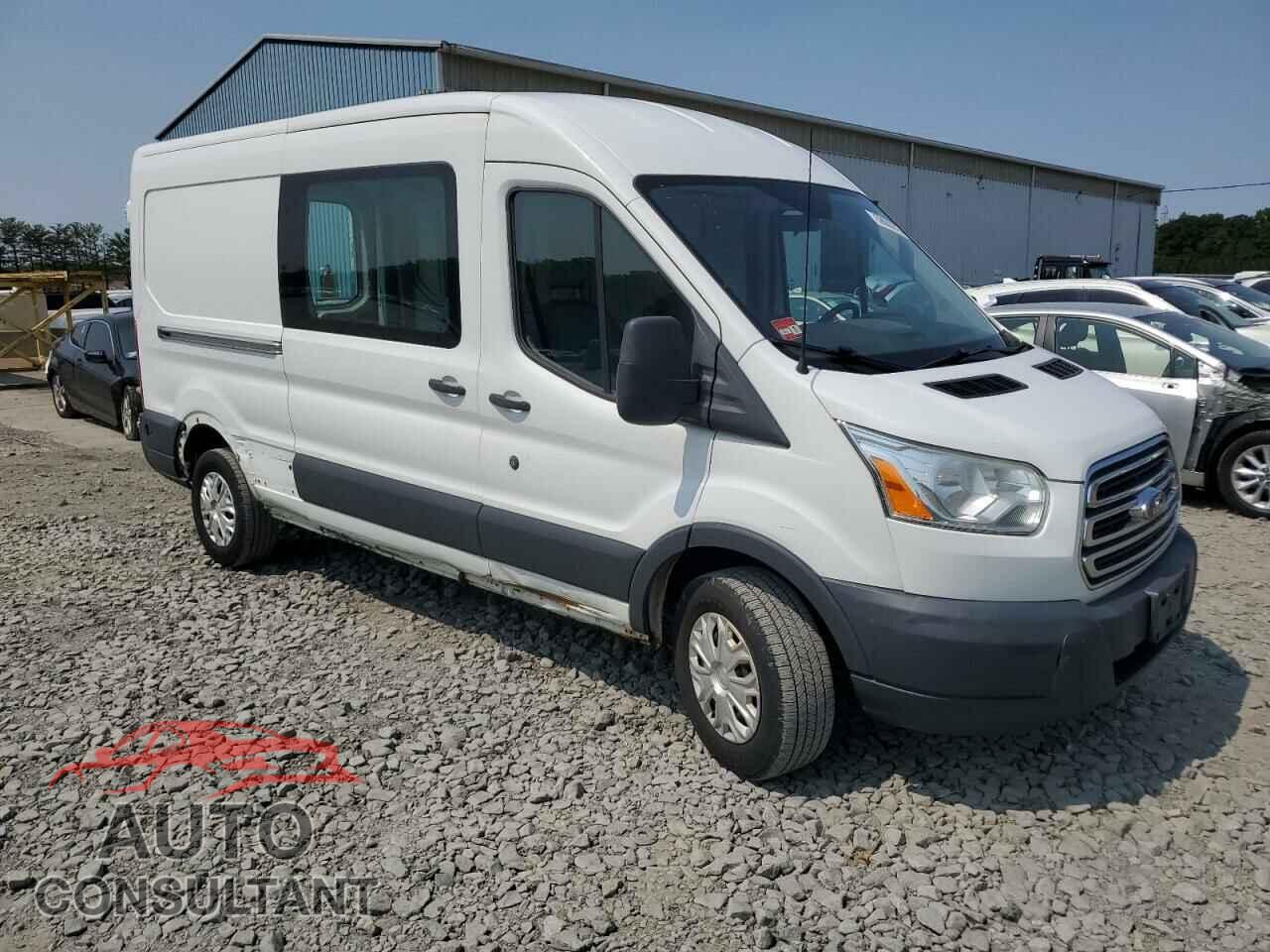 FORD TRANSIT 2015 - 1FTNR2CM2FKA11665