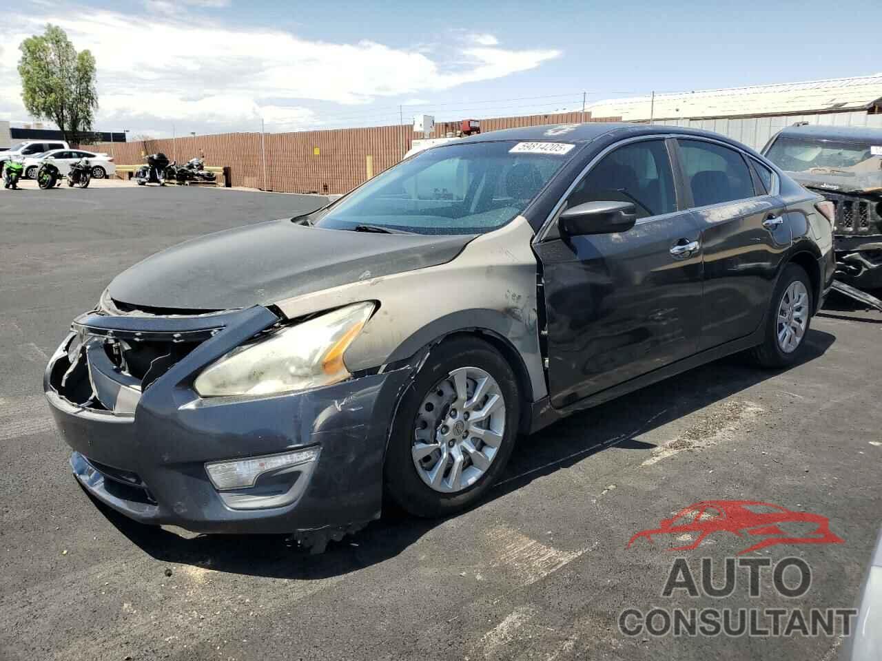 NISSAN ALTIMA 2015 - 1N4AL3AP2FN312024