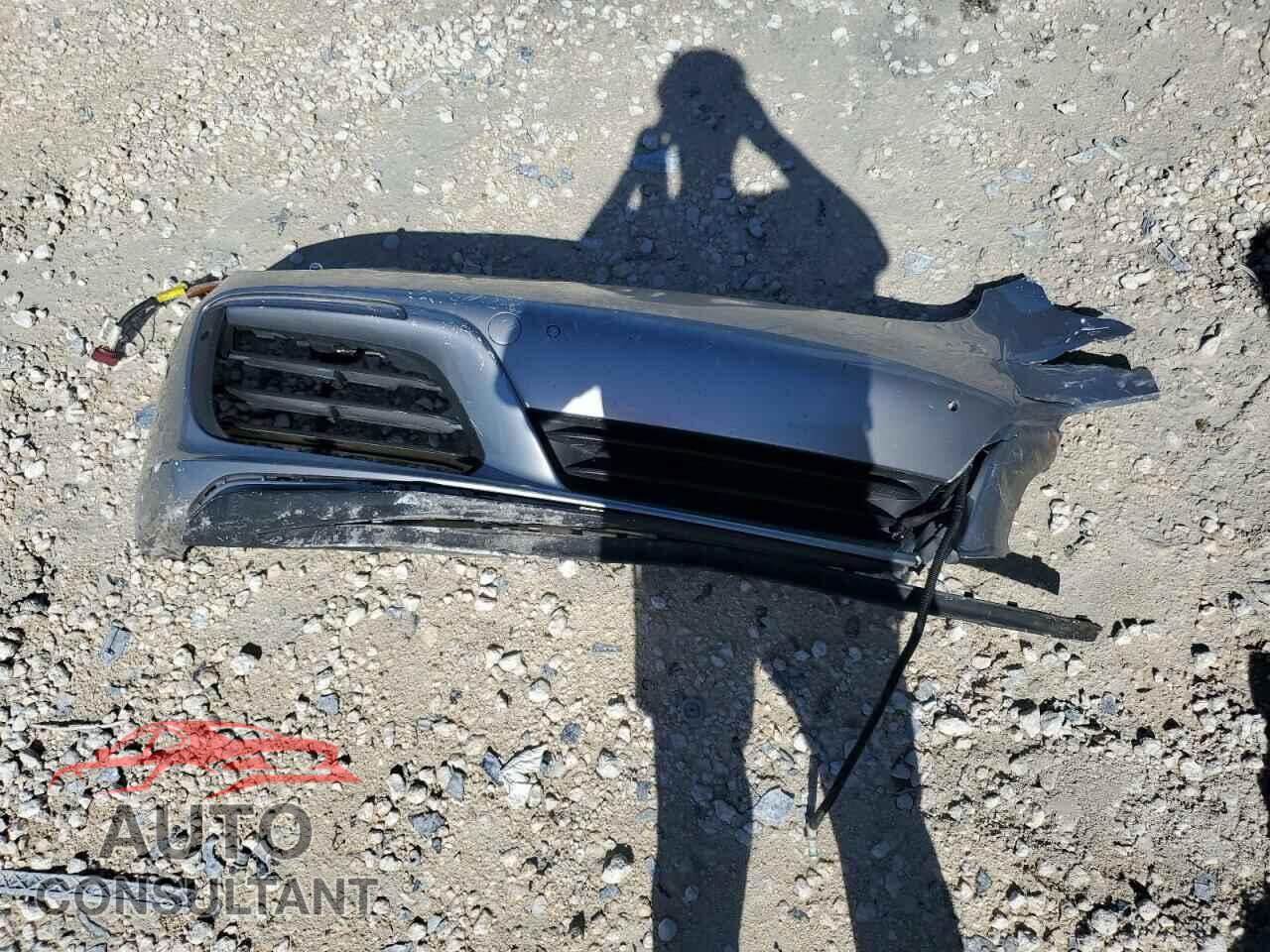 PORSCHE 911 2017 - WP0CB2A90HS155311