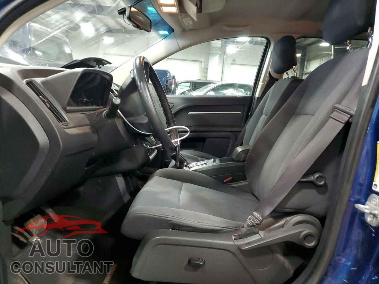 DODGE JOURNEY 2010 - 3D4PH5FV7AT149651