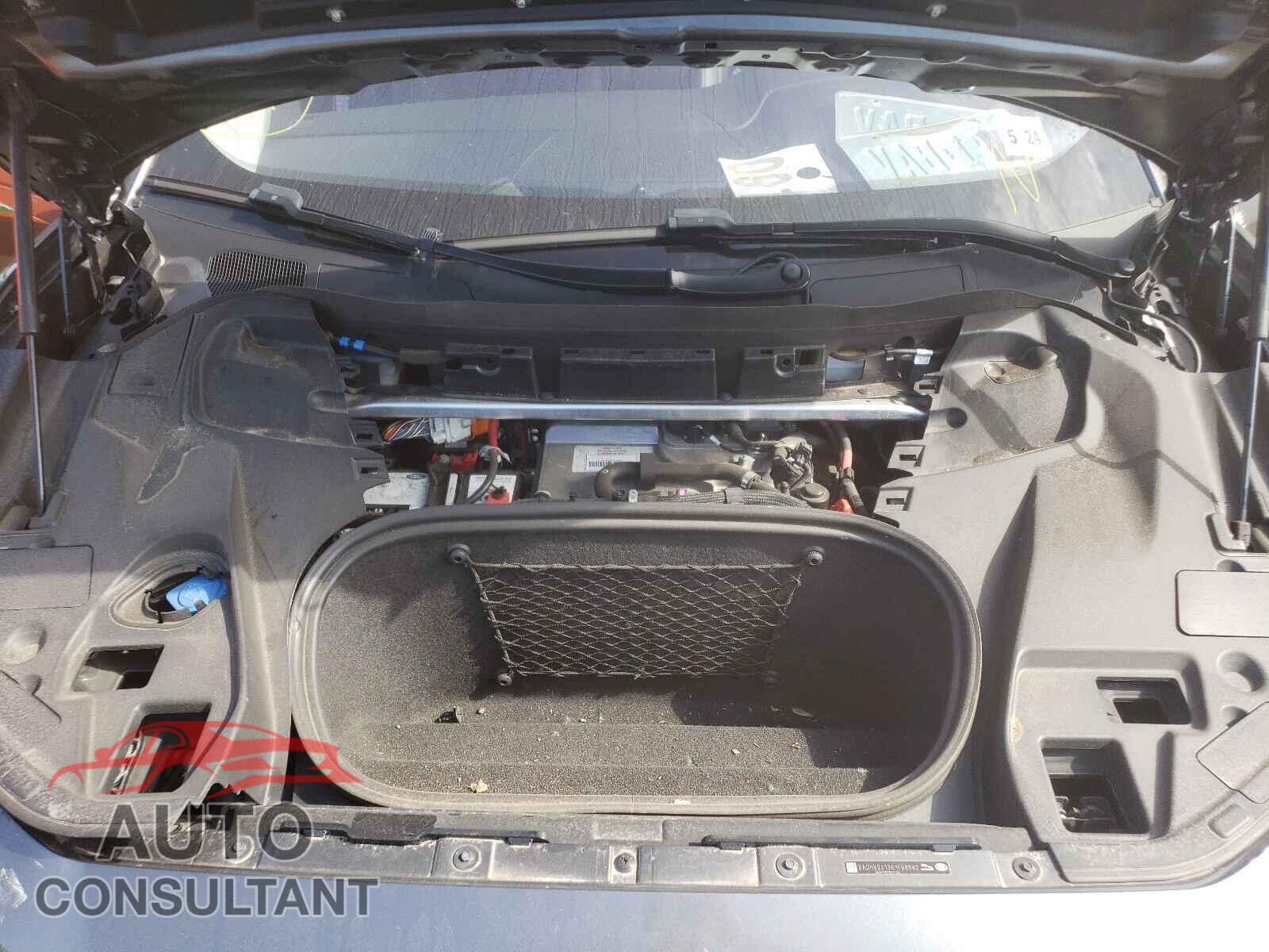 JAGUAR I-PACE 2019 - SADHB2S13K1F68682