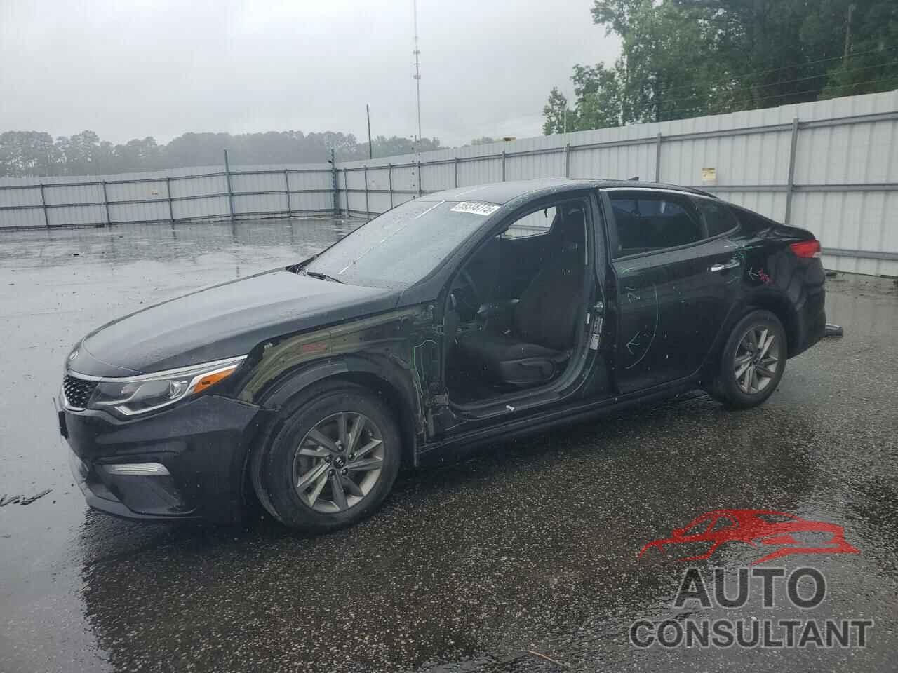 KIA OPTIMA 2020 - 5XXGT4L38LG380369