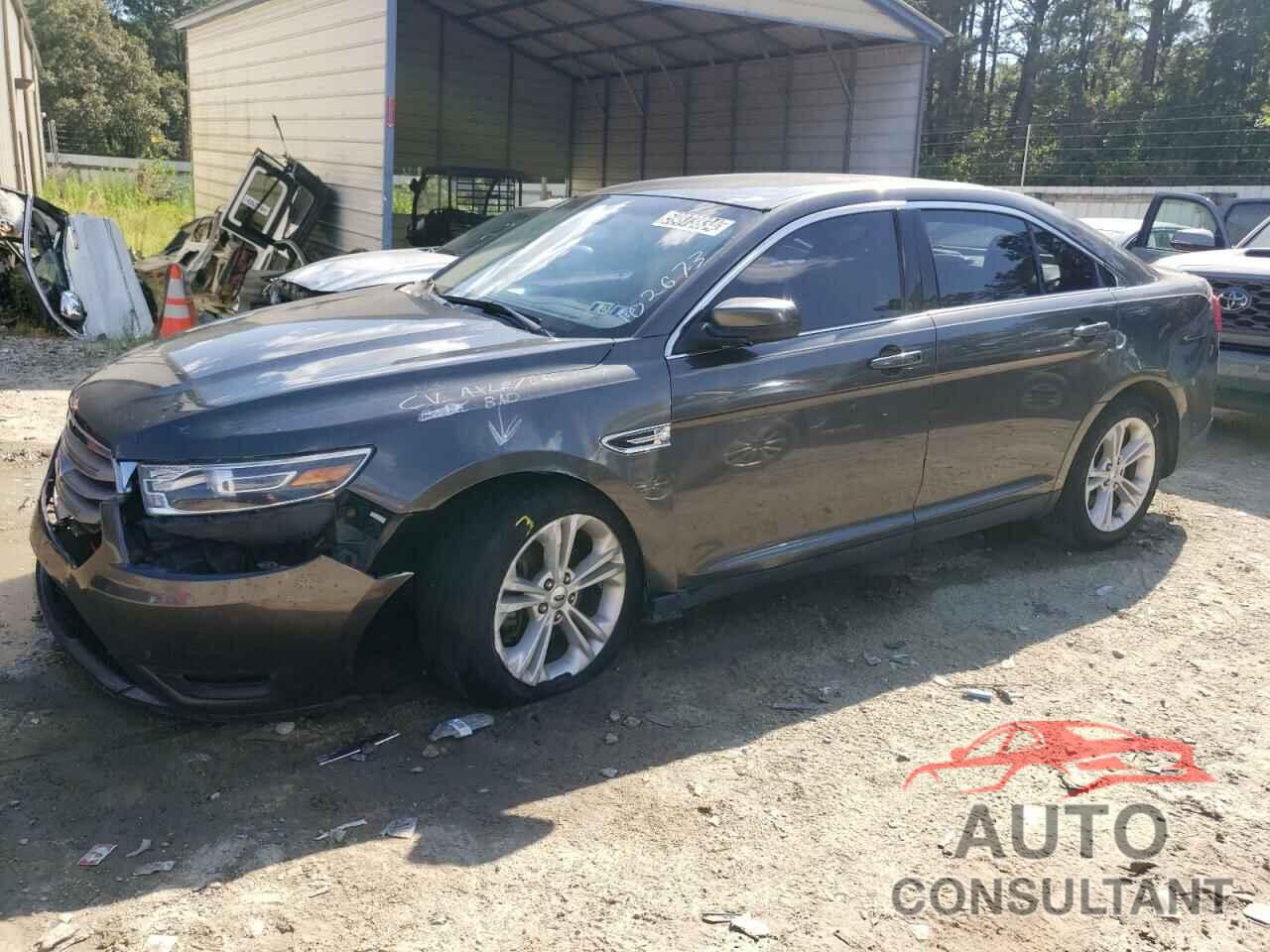 FORD TAURUS 2017 - 1FAHP2E89HG102673