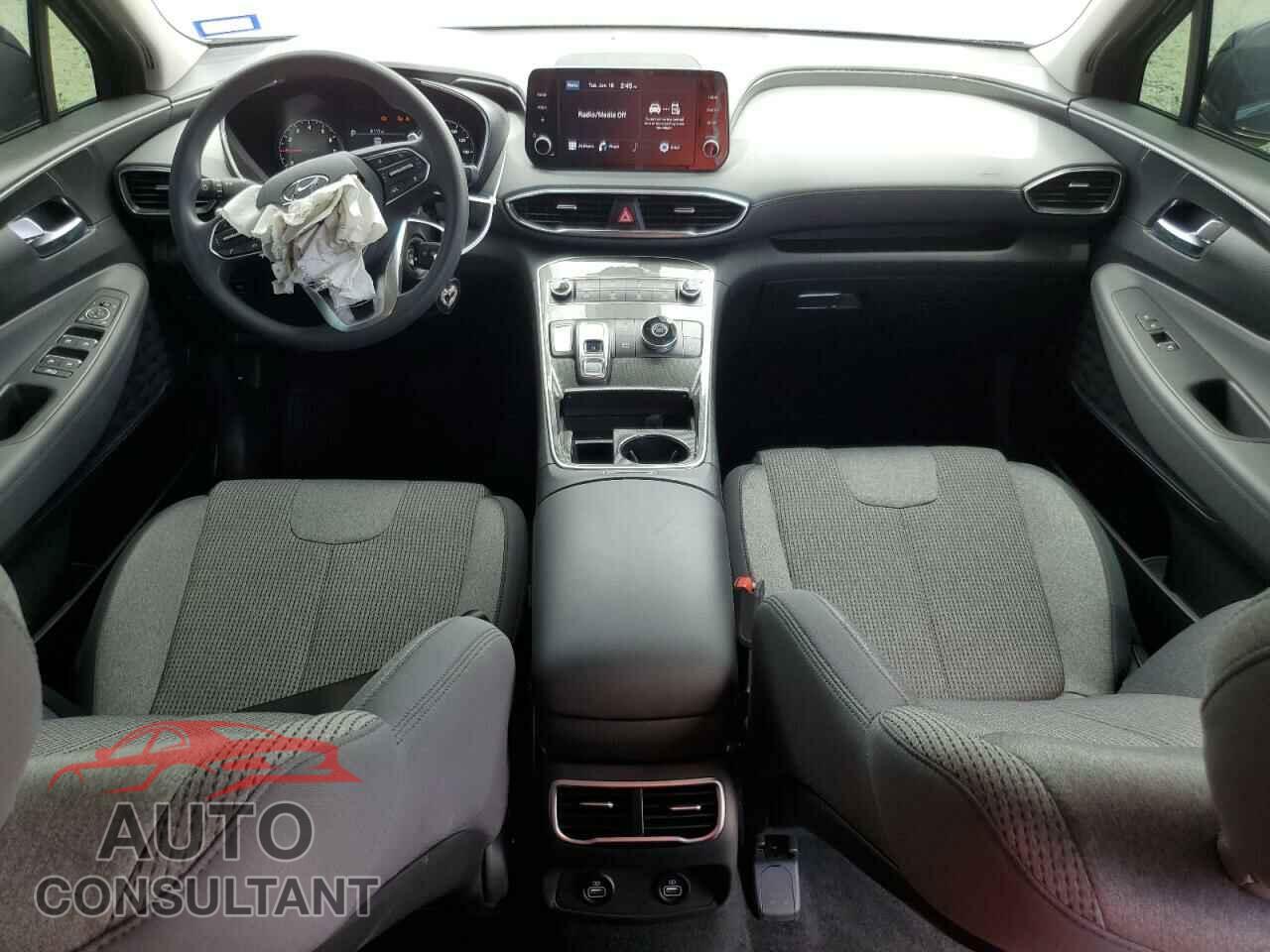 HYUNDAI SANTA FE 2023 - 5NMS14AJ3PH572629